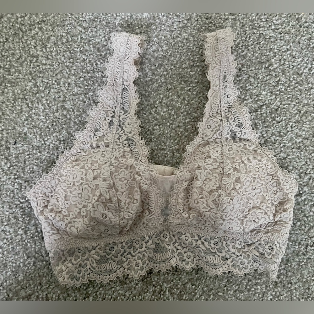 LIKE NEW Aerie bralette